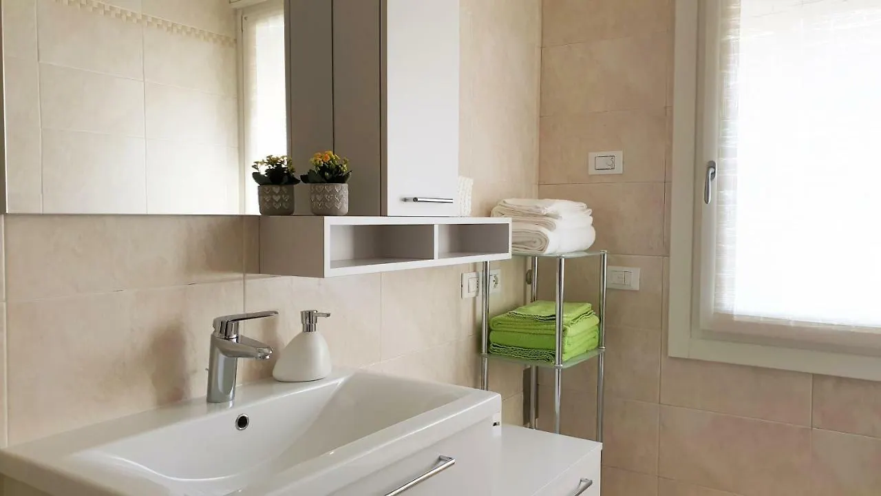 La Casa Di Eva Apartment Vittorio Veneto 0*,  Italy