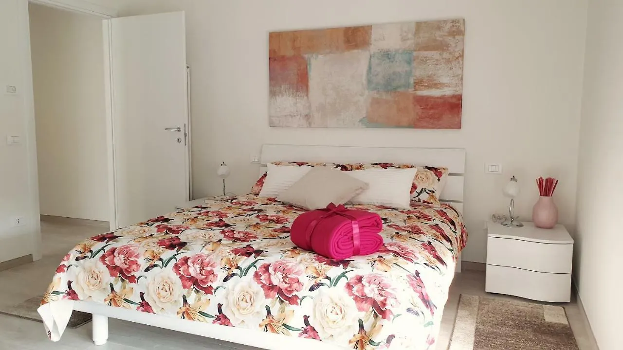 La Casa Di Eva Apartment Vittorio Veneto