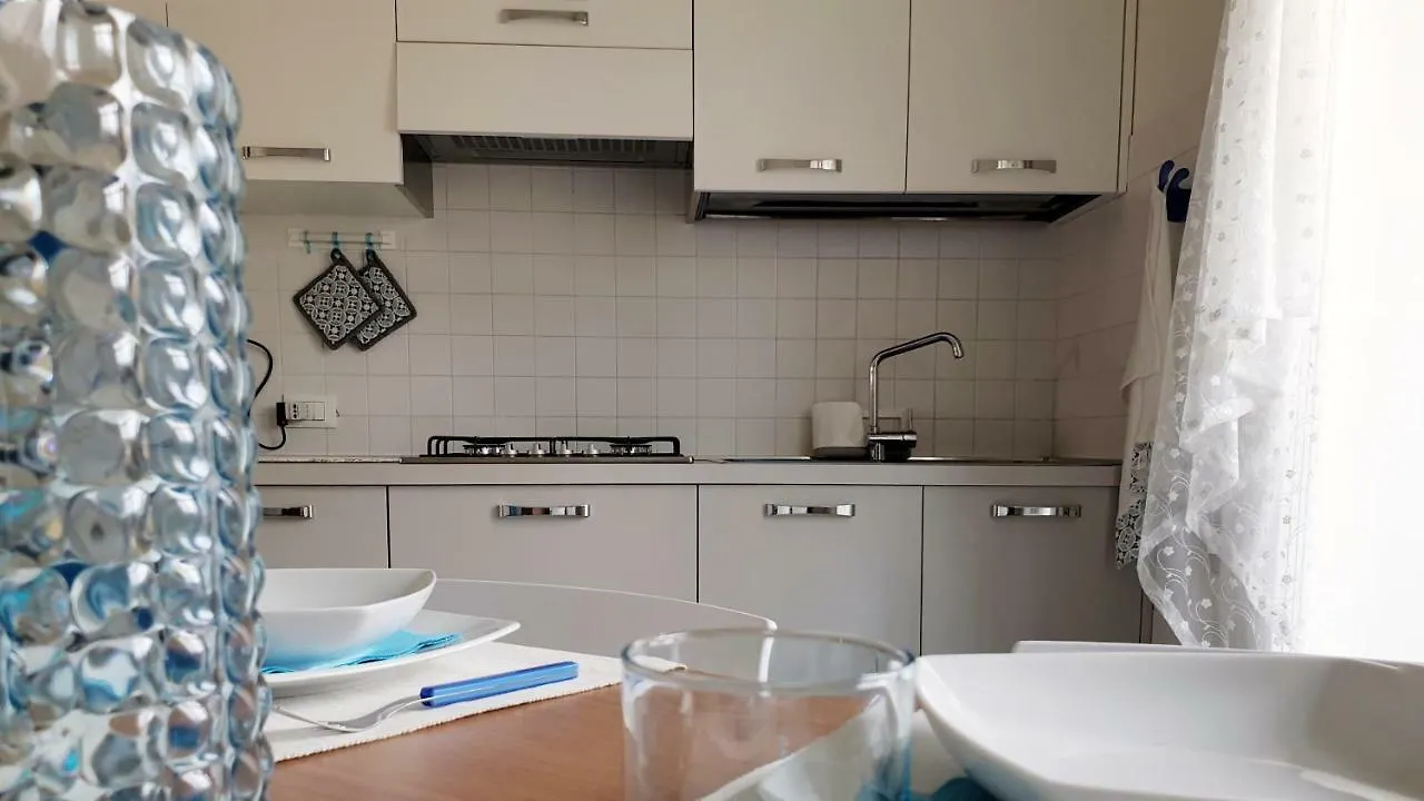 La Casa Di Eva Apartment Vittorio Veneto