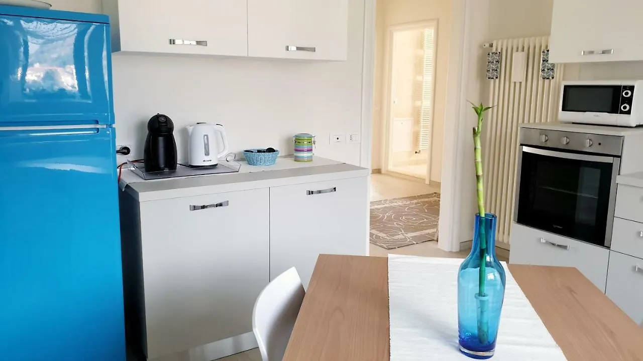 La Casa Di Eva Apartment Vittorio Veneto