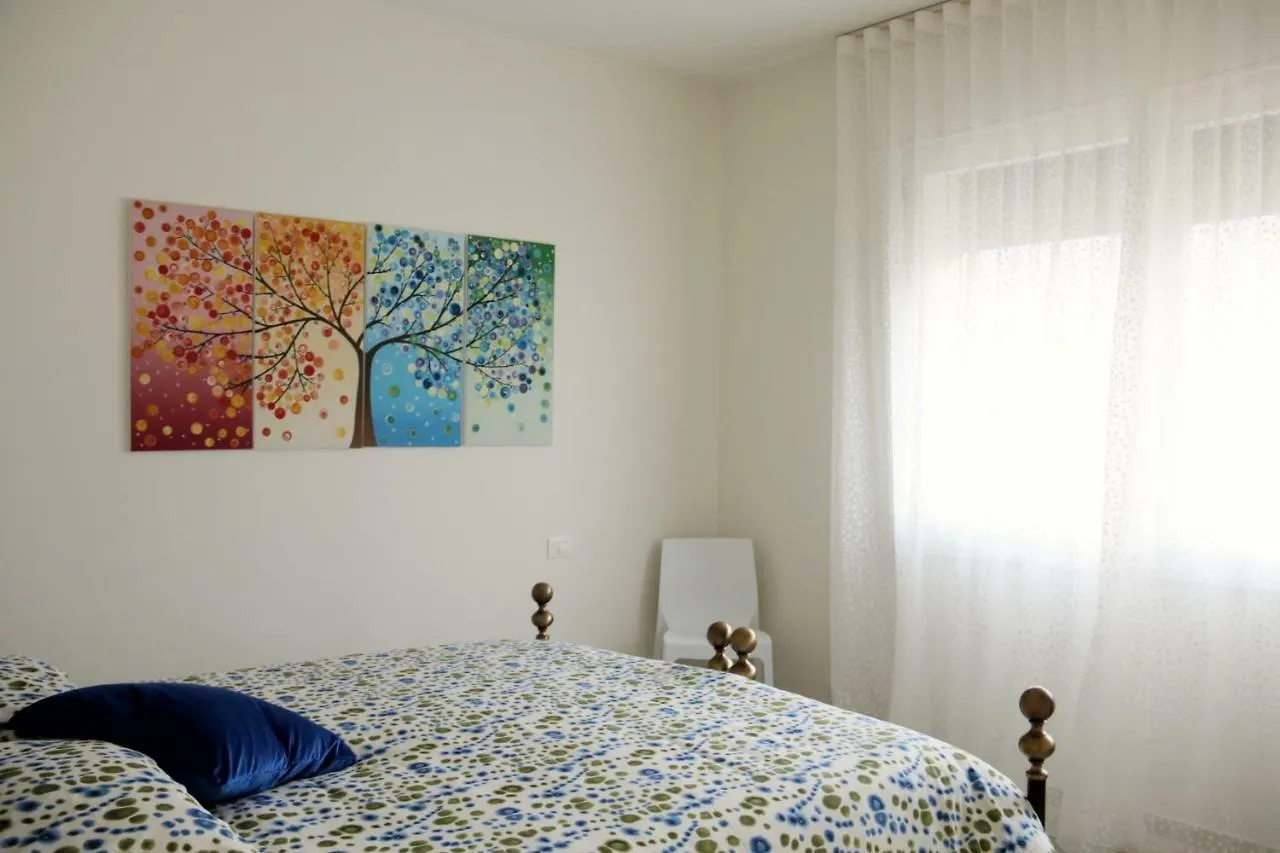 La Casa Di Eva Apartment Vittorio Veneto 0*,  Italy