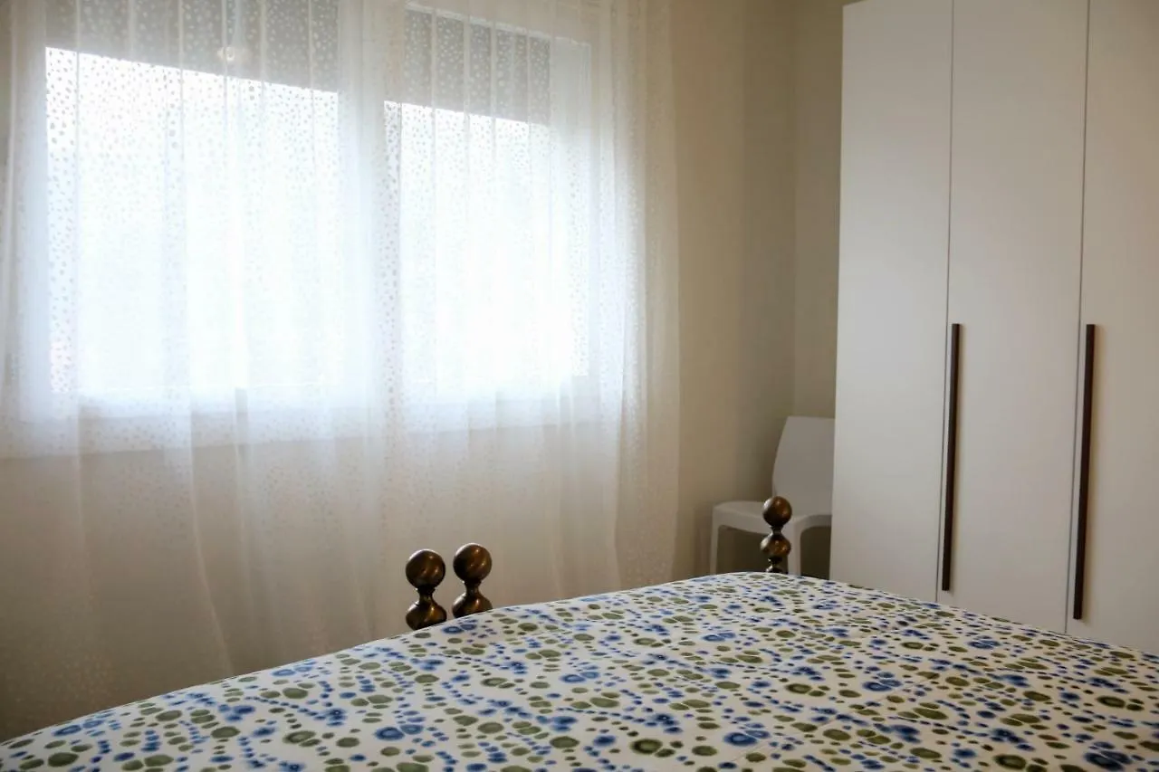 La Casa Di Eva Apartment Vittorio Veneto