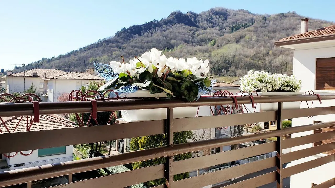 La Casa Di Eva Apartment Vittorio Veneto