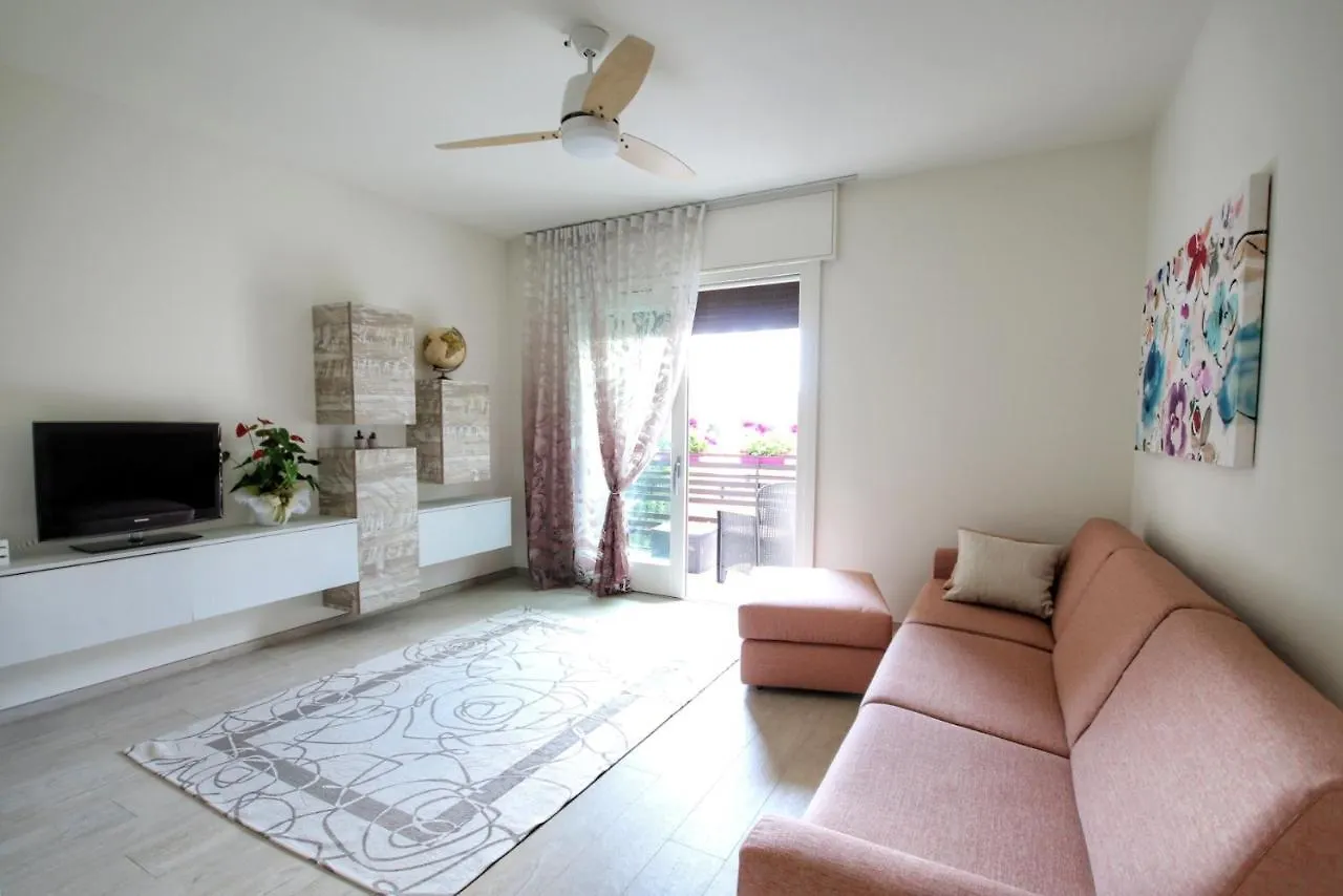 La Casa Di Eva Apartment Vittorio Veneto