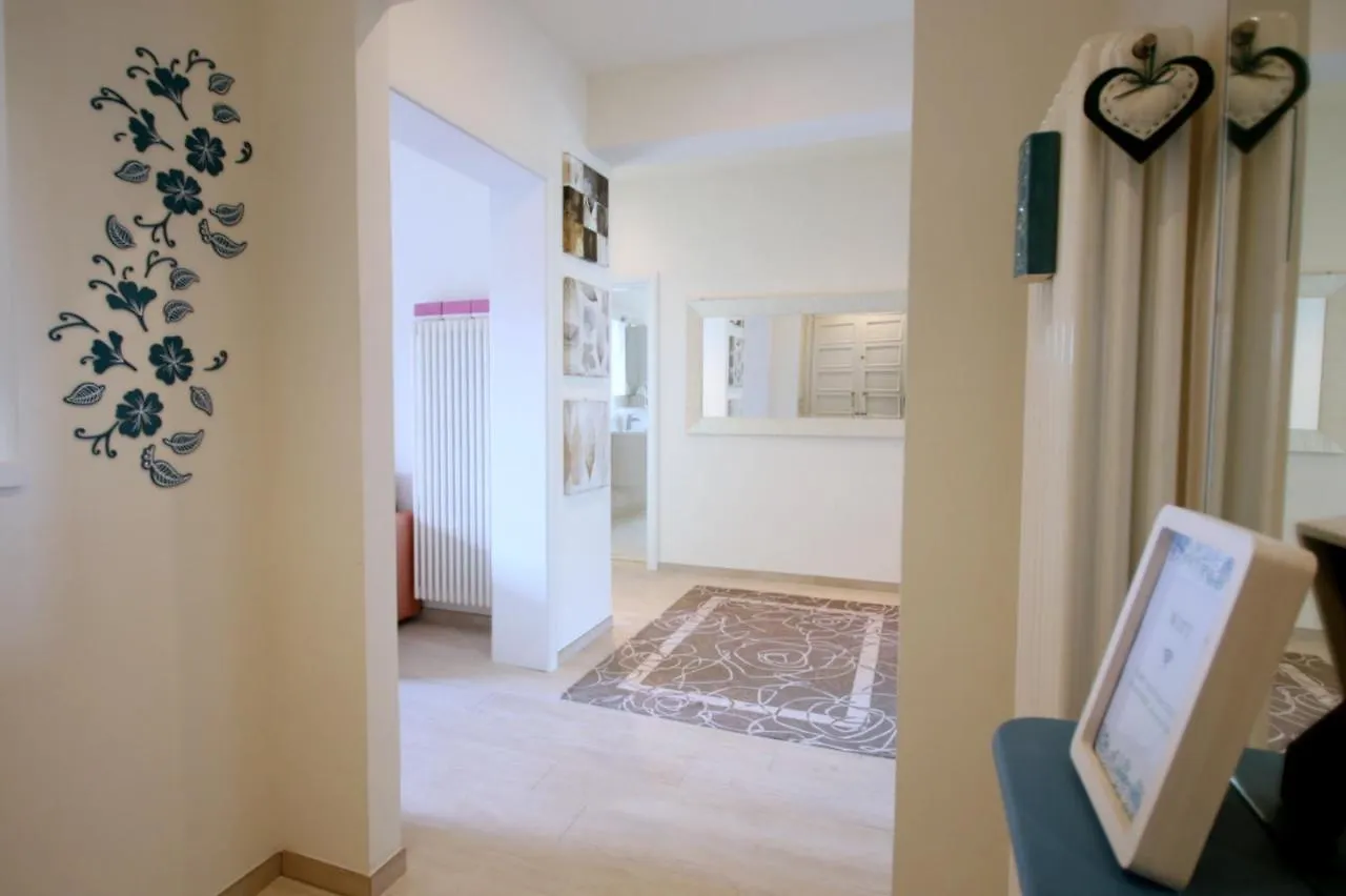 La Casa Di Eva Apartment Vittorio Veneto 0*,  Italy
