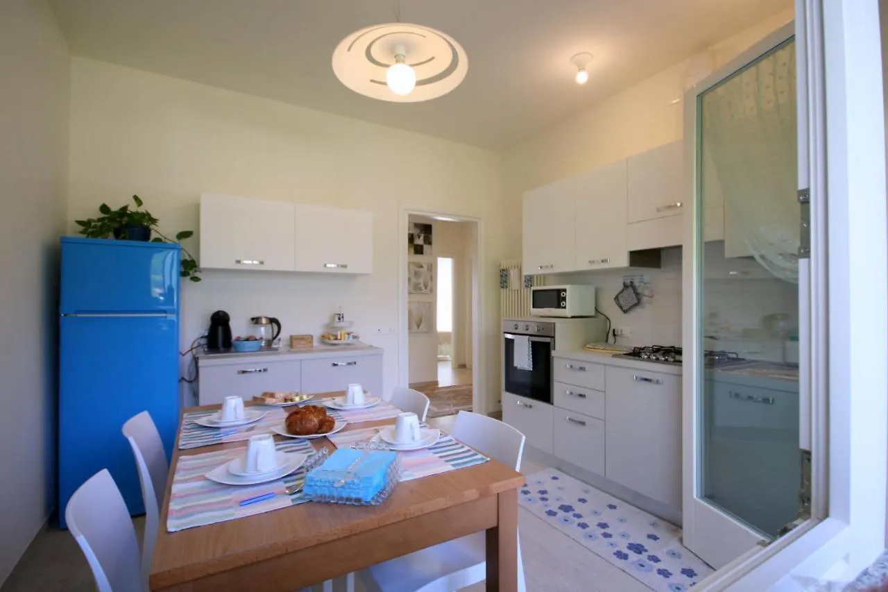 La Casa Di Eva Apartment Vittorio Veneto