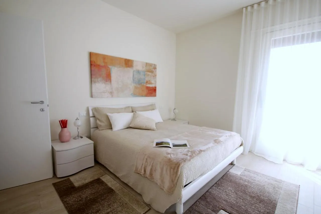La Casa Di Eva Apartment Vittorio Veneto