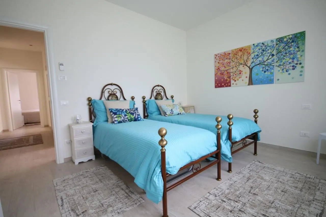 La Casa Di Eva Apartment Vittorio Veneto Italy