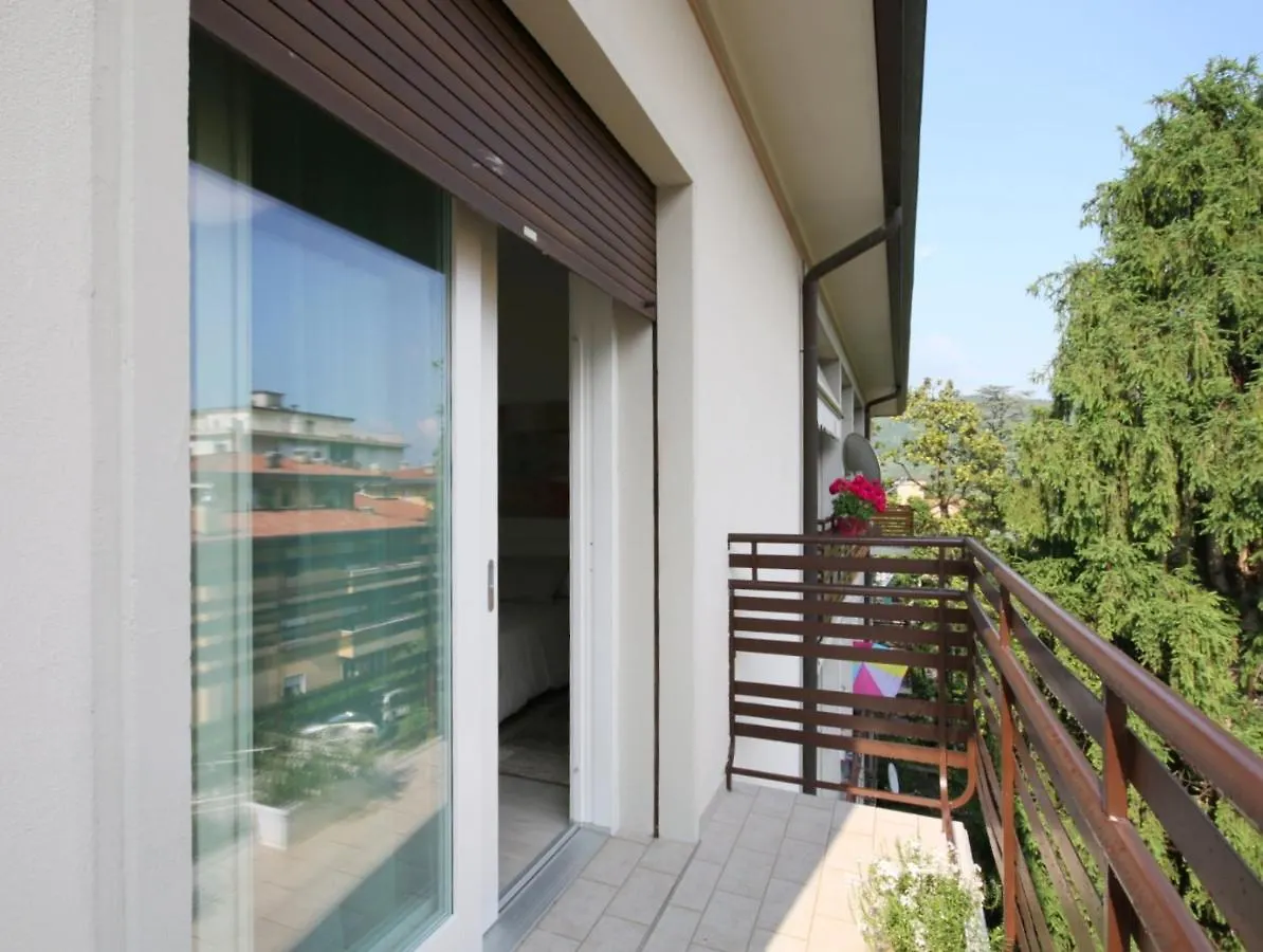 La Casa Di Eva Apartment Vittorio Veneto Italy
