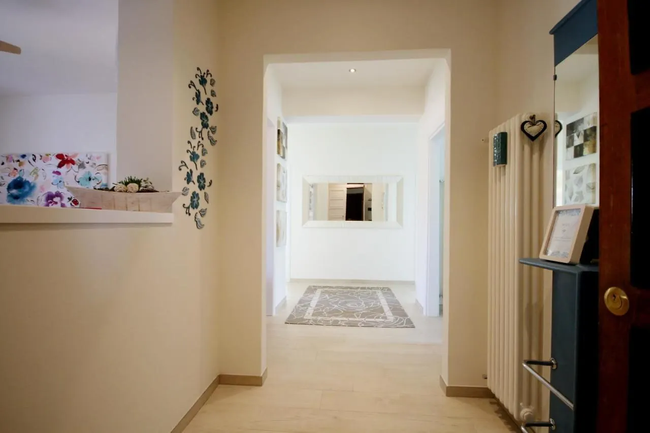 La Casa Di Eva Apartment Vittorio Veneto Italy