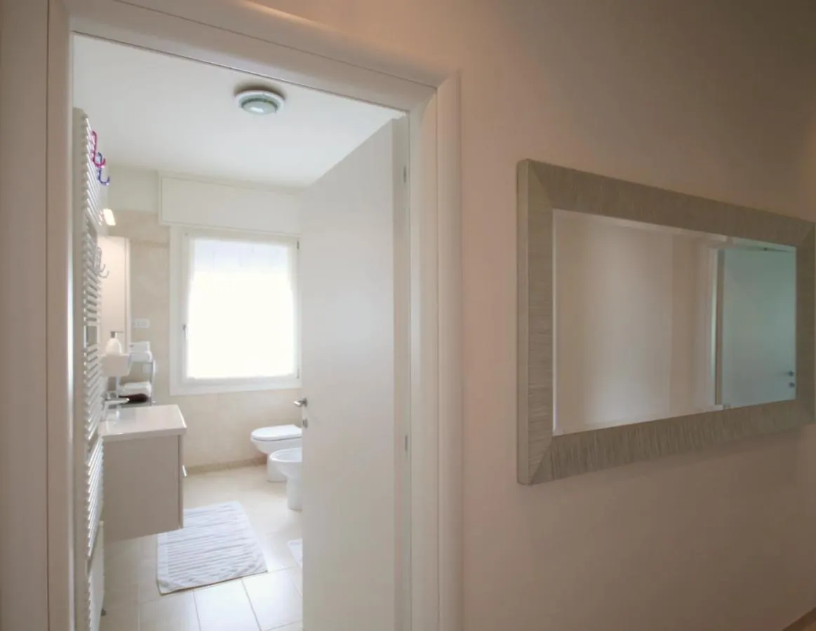 La Casa Di Eva Apartment Vittorio Veneto