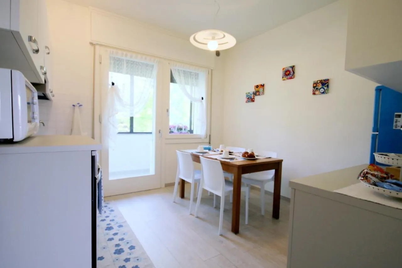 La Casa Di Eva Apartment Vittorio Veneto 0*,