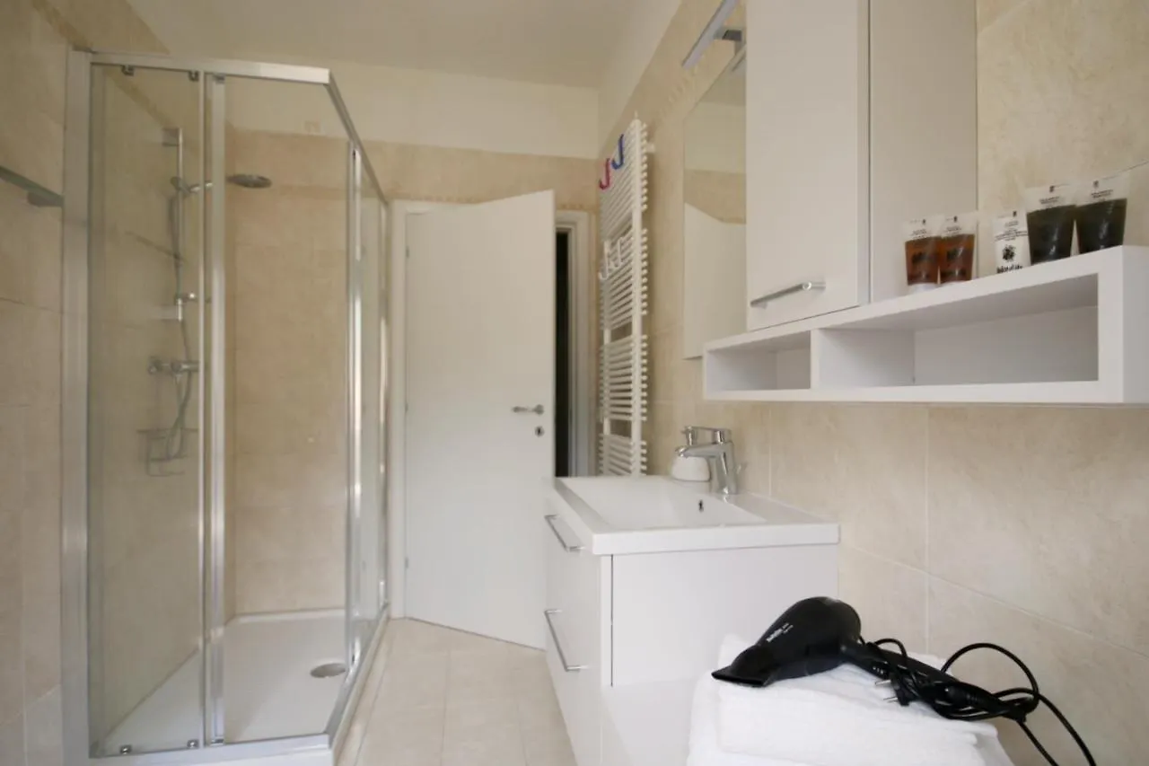La Casa Di Eva Apartment Vittorio Veneto