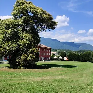 Otel Marco Polo, Vittorio Veneto