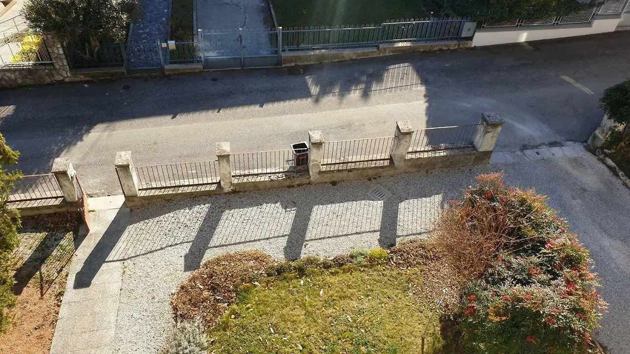 La Casa Di Eva Apartment Vittorio Veneto Italy