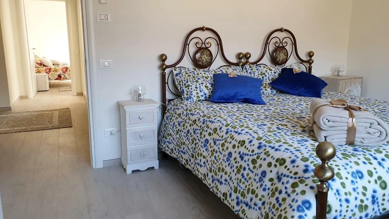 La Casa Di Eva Apartment Vittorio Veneto