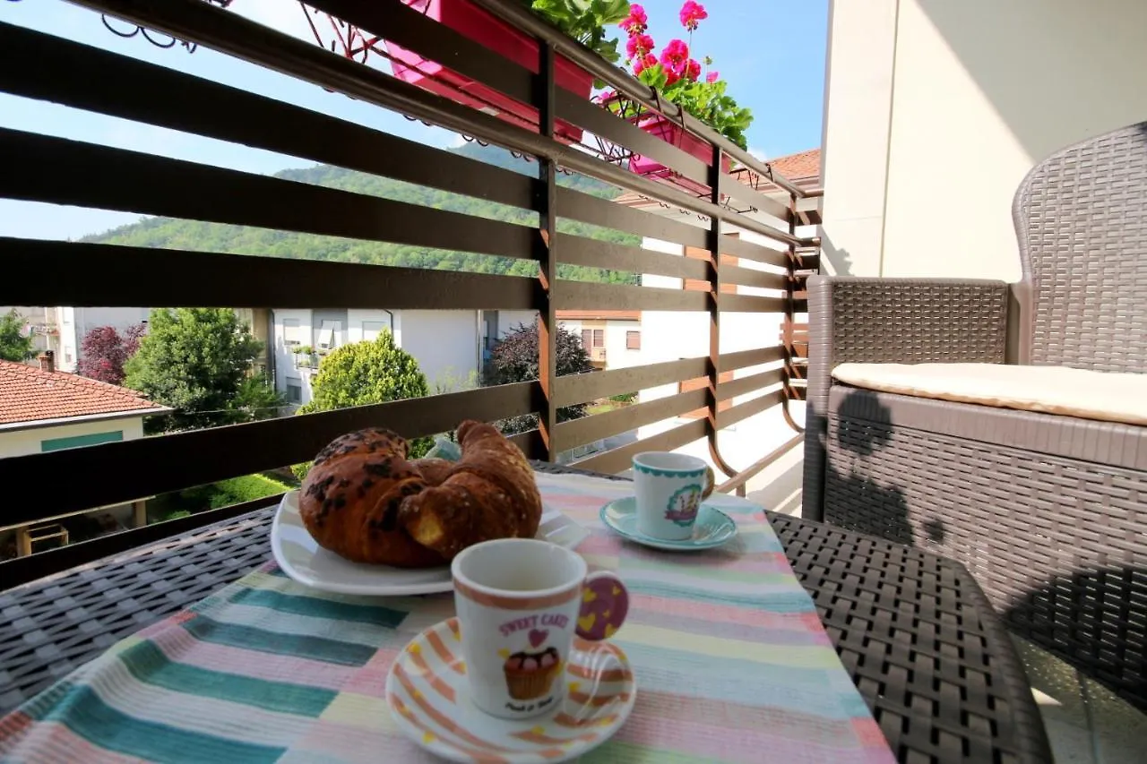 La Casa Di Eva Apartment Vittorio Veneto Italy