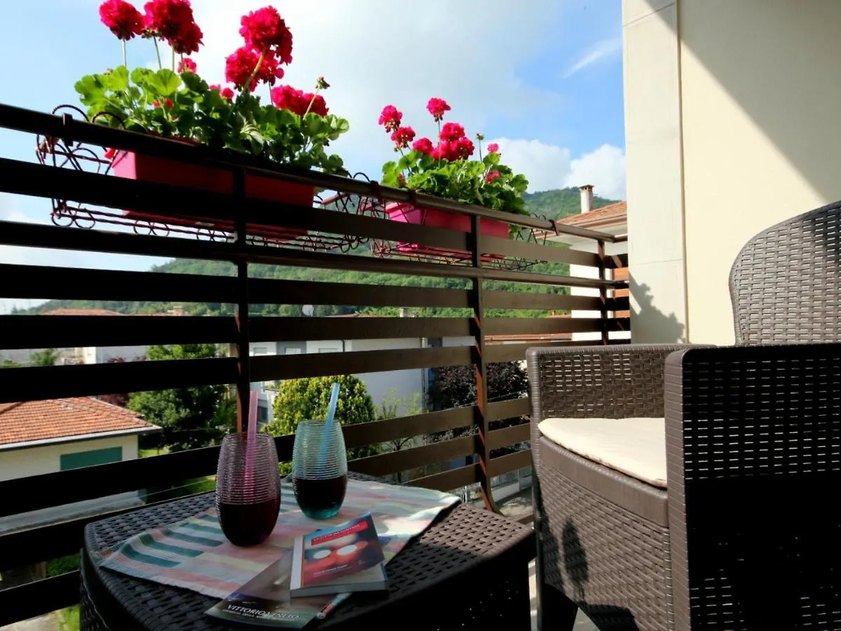 La Casa Di Eva Apartment Vittorio Veneto