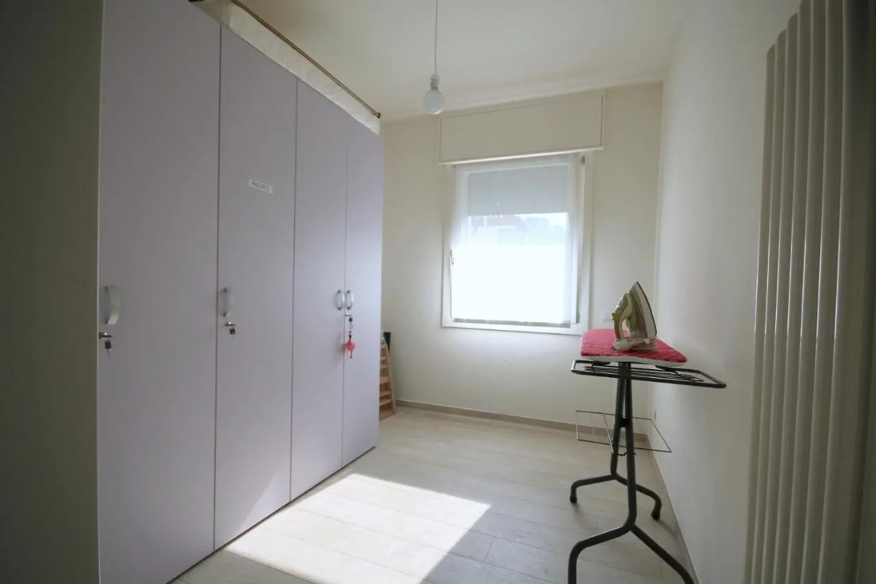 La Casa Di Eva Apartment Vittorio Veneto Italy