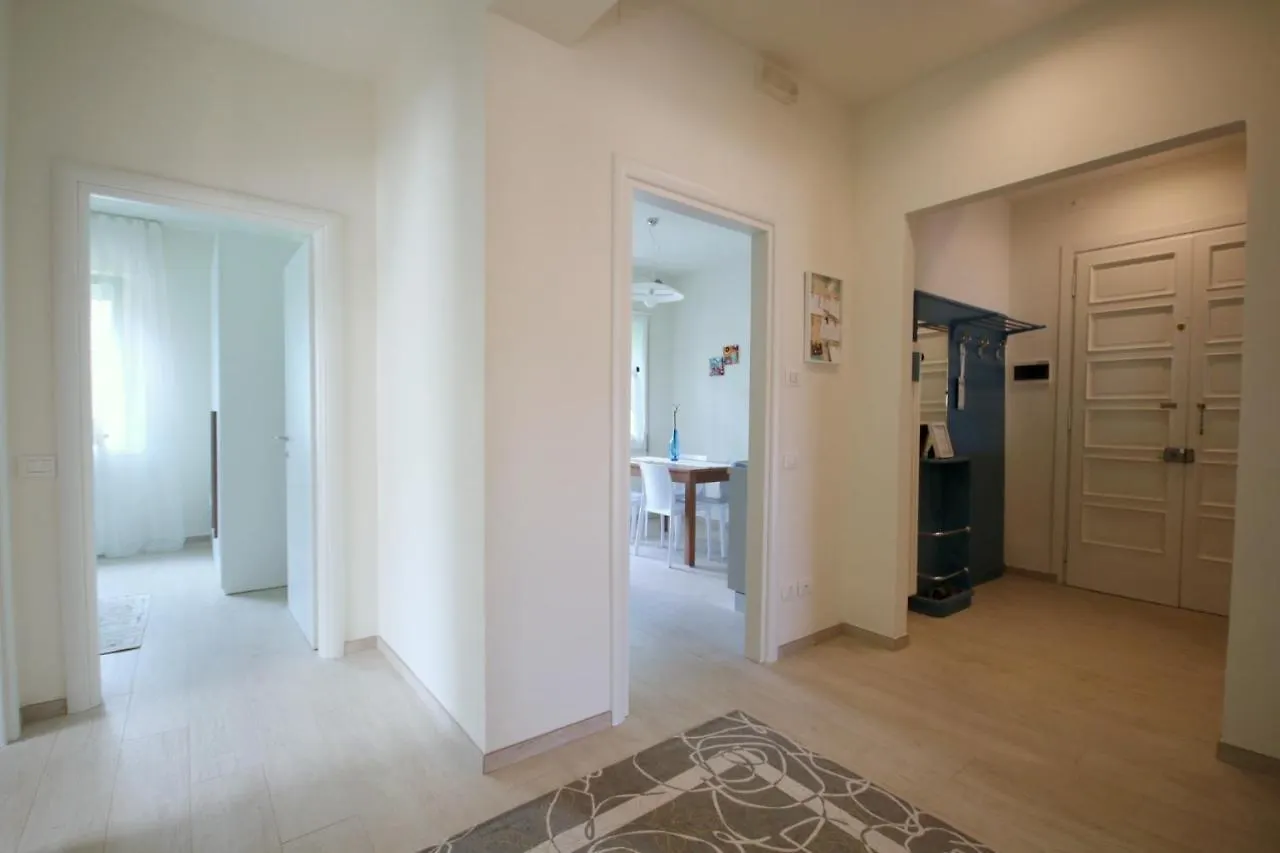 La Casa Di Eva Apartment Vittorio Veneto 0*,